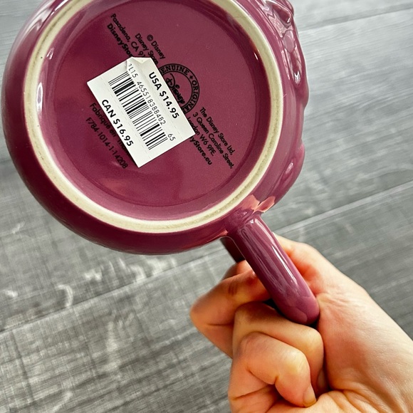 Disney Purple Mug - Picture 3 of 3